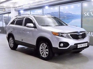 Kia Sorento 2009