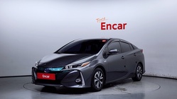 Toyota Prius 2018