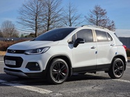 Chevrolet Trax 2018
