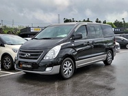 Hyundai Grandeur 2015