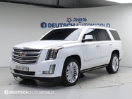 Cadillac Escalade 2019