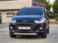 Chevrolet Trax 2019
