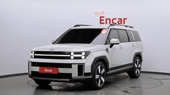 Hyundai Santa Fe 2024