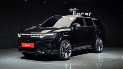 Ssangyong Actyon 2024