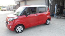 Kia RAY 2013