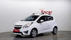 Chevrolet Spark 2011
