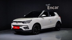 Ssangyong TIBOLI 2019