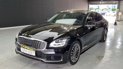 Kia K9 2018