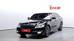 Ssangyong Chairman 2013