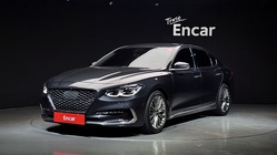 Hyundai Grandeur 2017