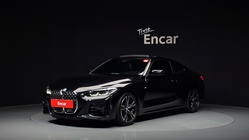 BMW 4 Series 2023