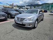 Hyundai Genesis 2010
