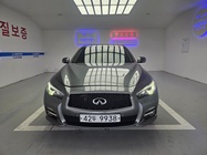 Infiniti Q50 2015