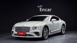 Bentley Continental 2020