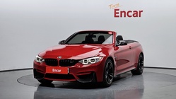 BMW M4 2017