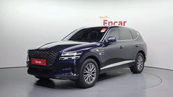 Genesis GV80 2021