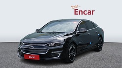 Chevrolet Malibu 2016
