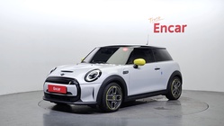 MINI Cooper 2022
