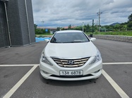 Hyundai Sonata 2011