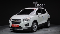 Chevrolet Trax 2015
