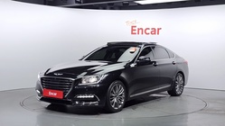 Genesis G80 2019