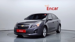 Chevrolet Cruze 2014