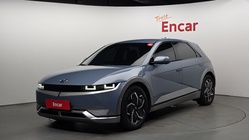 Hyundai Ioniq5 2022