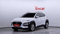 Hyundai Kona 2018