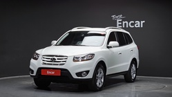 Hyundai Santa Fe 2010