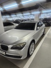 BMW 7 Series 2011