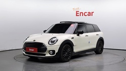 MINI Clubman 2020