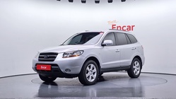 Hyundai Santa Fe 2009