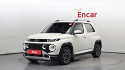 Hyundai Casper 2023
