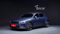 Polestar 2 2022