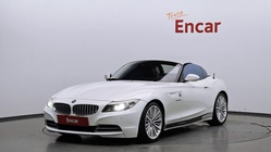 BMW Z4 2010