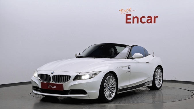 BMW Z4 2010
