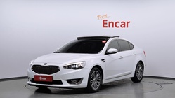 Kia K7 2015