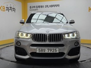 BMW X4 2014