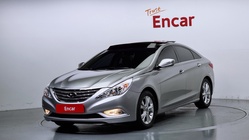 Hyundai Sonata 2012