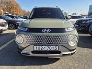 Hyundai Casper 2022