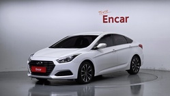 Hyundai i40 2015