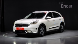 Kia Niro 2017