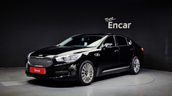 Kia K9 2012