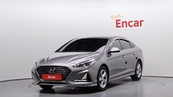 Hyundai Sonata 2017