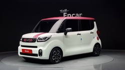 Kia RAY 2018