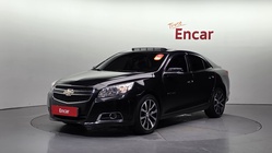 Chevrolet Malibu 2015
