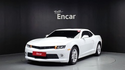 Chevrolet Camaro 2014