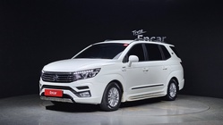 Ssangyong KORANDO 2018