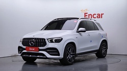 Mercedes-Benz GLE-Class 2023
