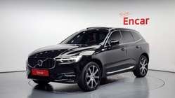 Volvo XC60 2020